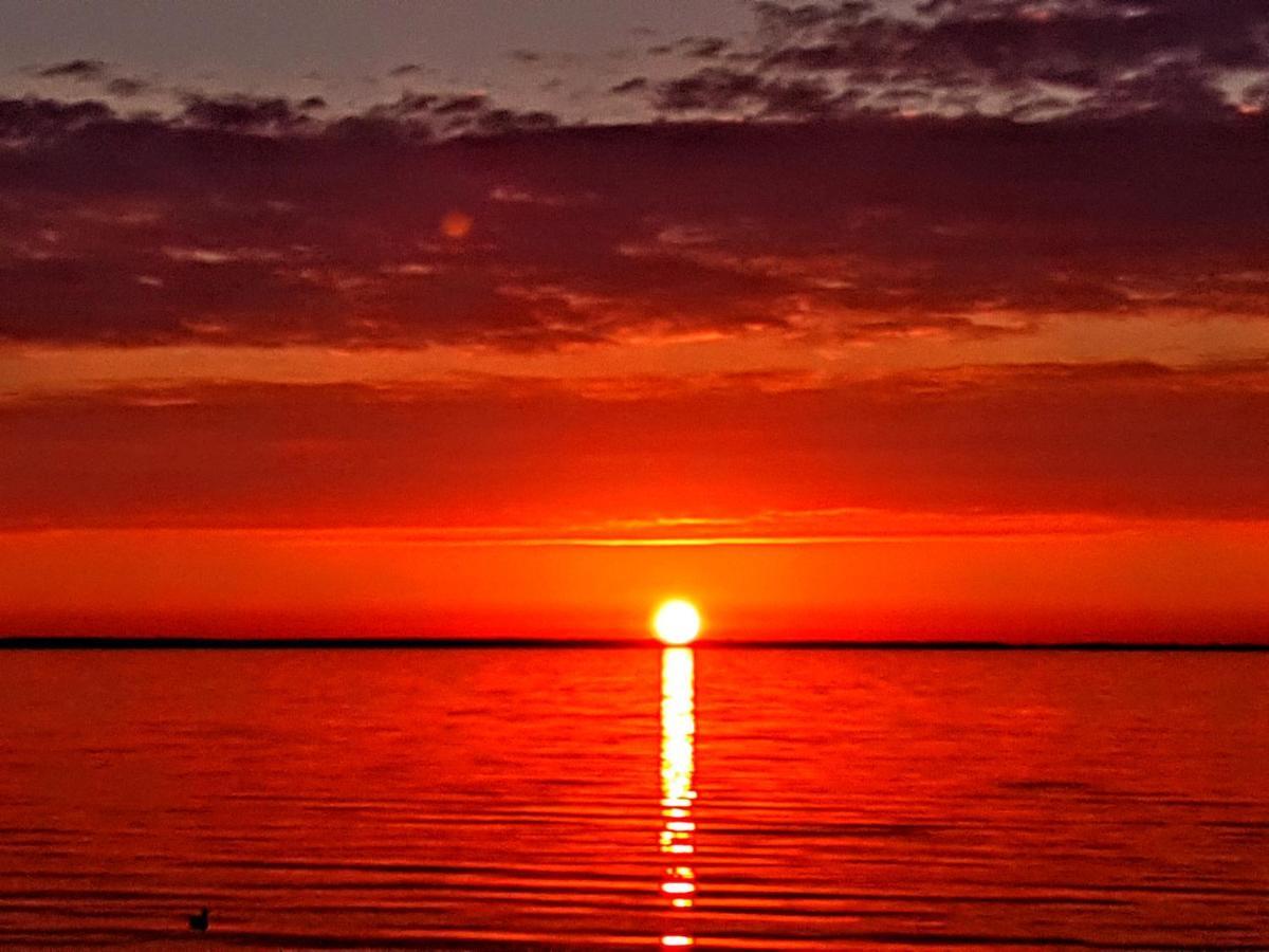 Pokoje Goscinne Ster Władysławowo Buitenkant foto