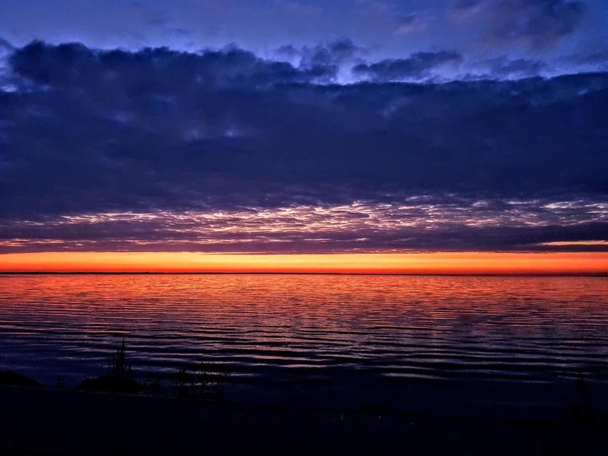 Pokoje Goscinne Ster Władysławowo Buitenkant foto